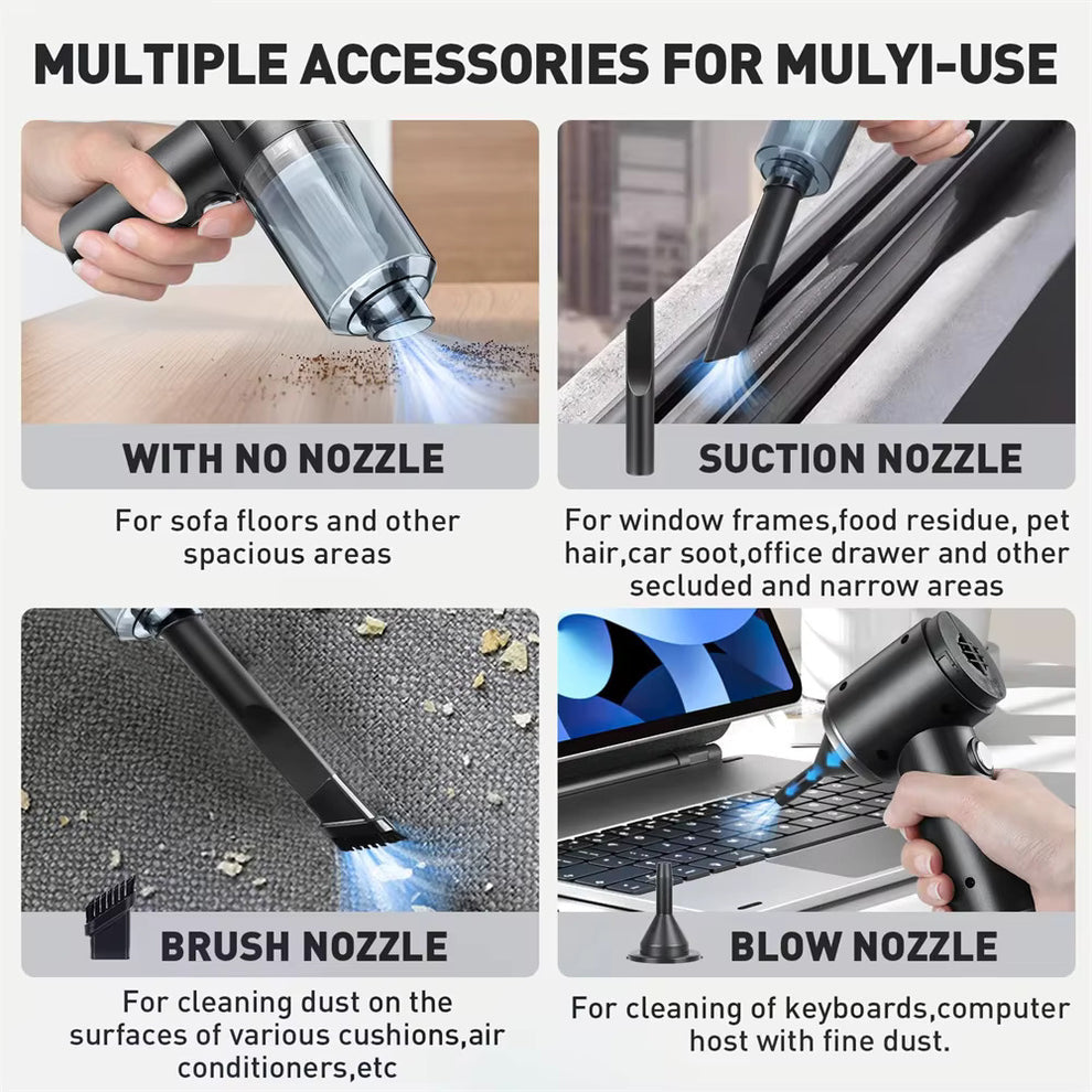 AirUltra™ Wireless Vacuum Cleaner