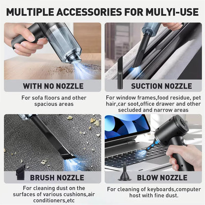 AirUltra™ Wireless Vacuum Cleaner