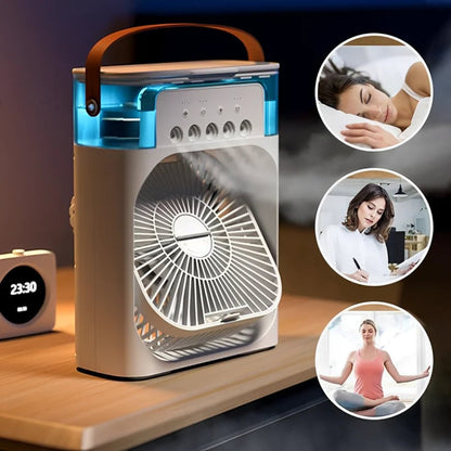 Portable Mini Air Cooler