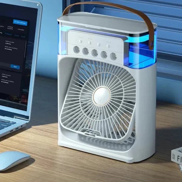 Portable Mini Air Cooler