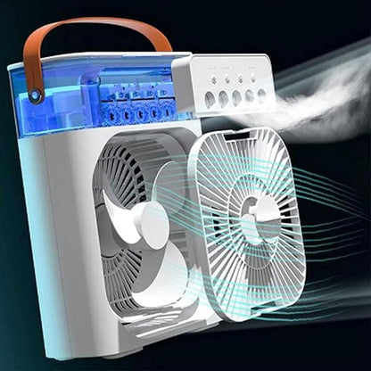 Portable Mini Air Cooler